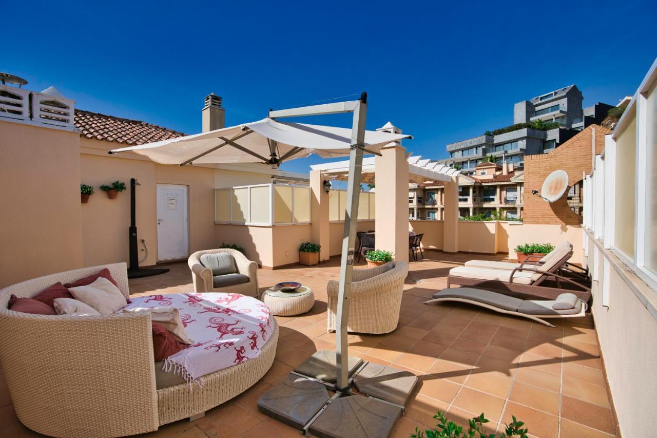 Appartement Estrella Del Mar 100m De La Playa 2 Terrazas Garage *