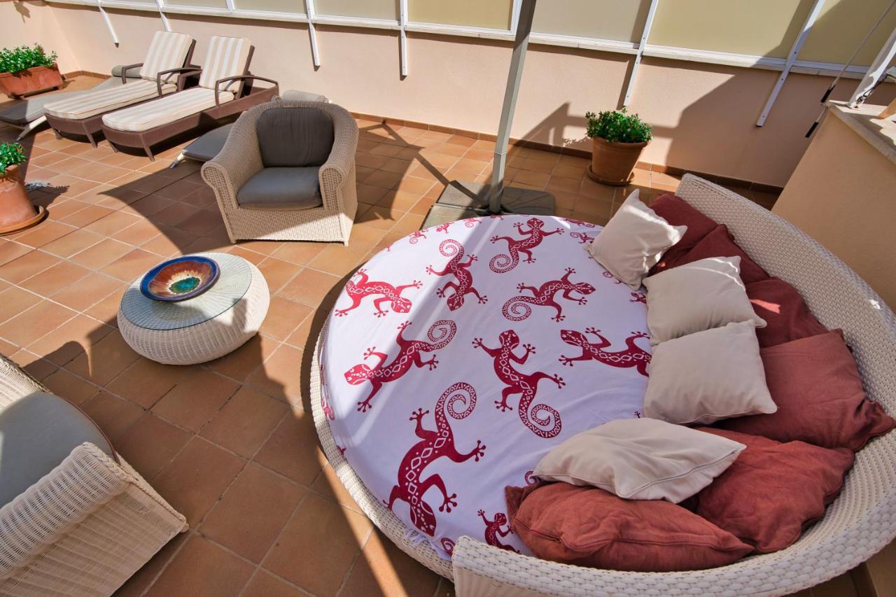 Appartement Estrella Del Mar 100m De La Playa 2 Terrazas Garage *