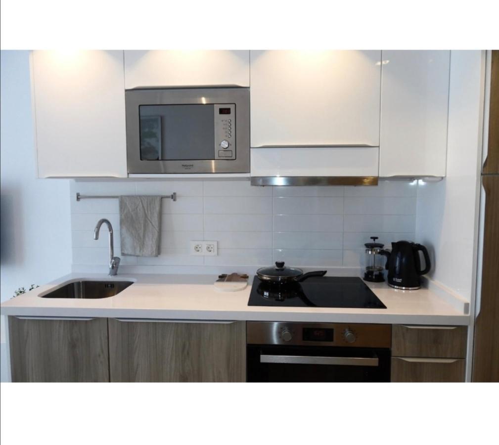 Costa Apartment