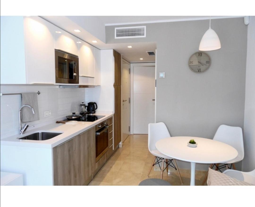 Apartment Costa *