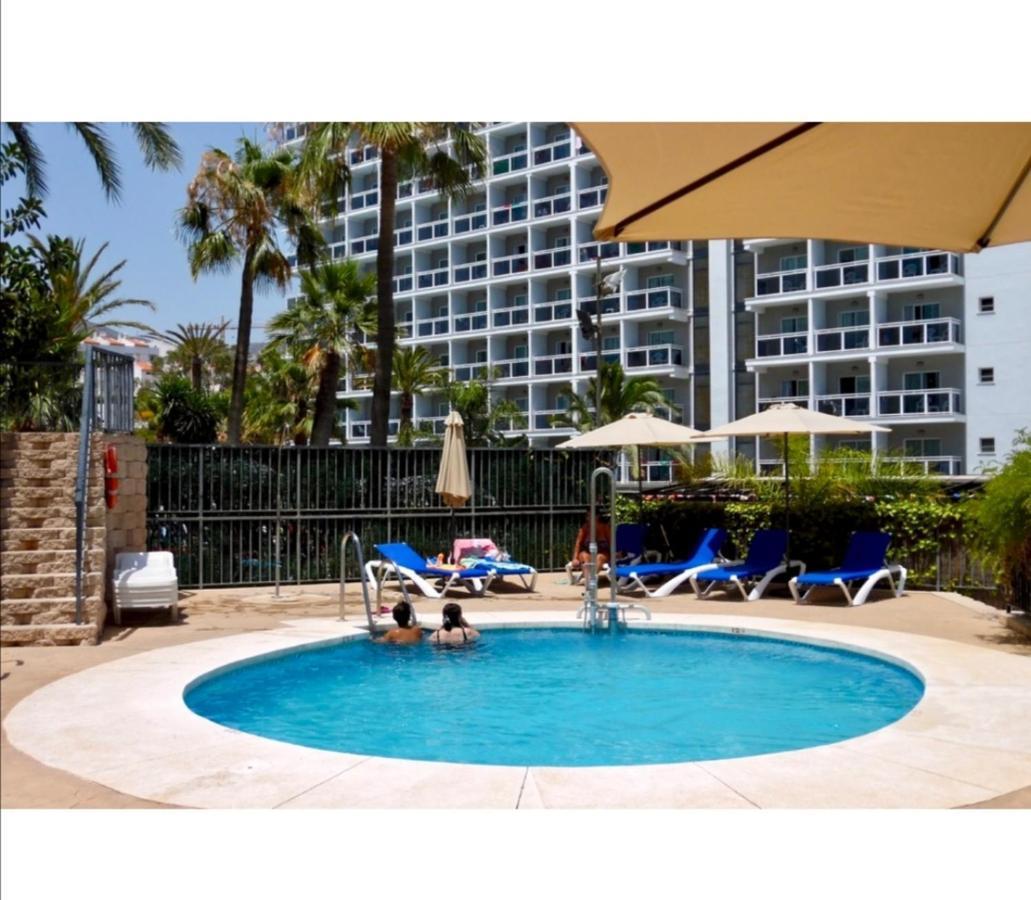 Appartement Costa Benalmádena