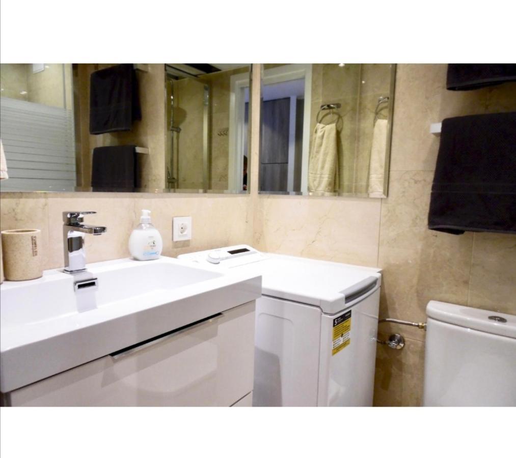 Apartment Costa