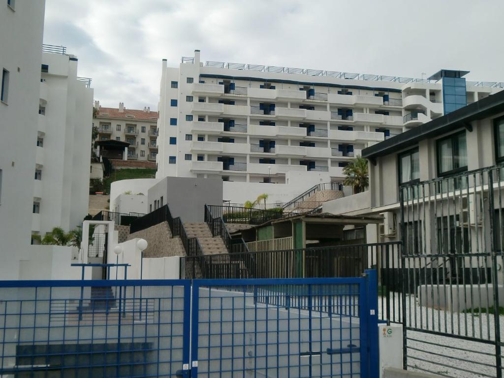 Hotel Pierre & Vacances Playa 5*