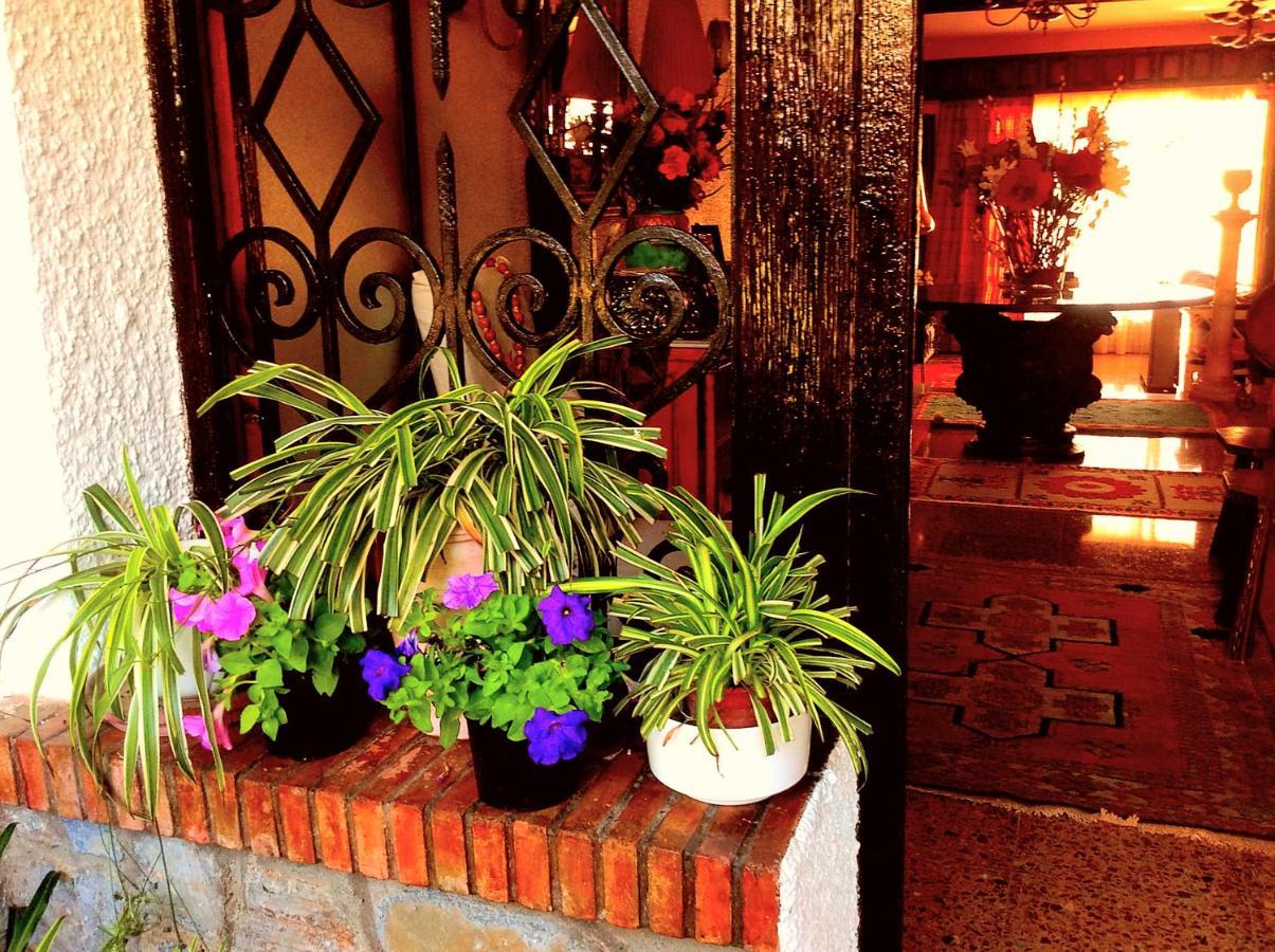 Holiday home Holiday Maria Luz Benalmadena