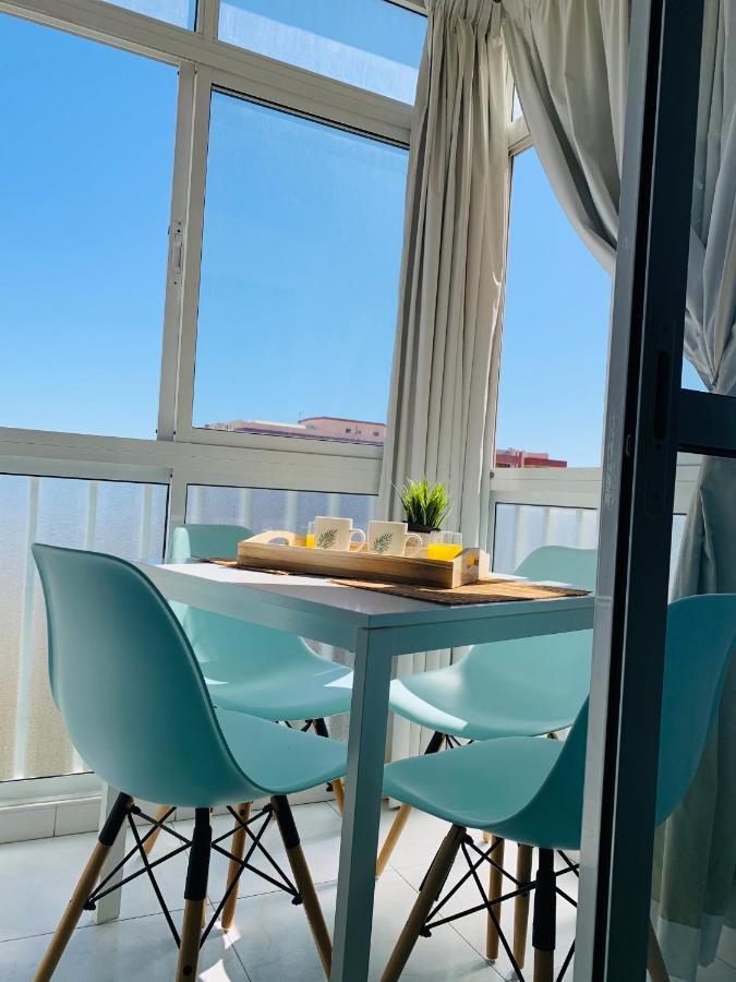 Estudio Muy Acogedor En Apartment *