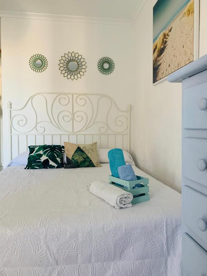 Estudio Muy Acogedor En * Benalmadena