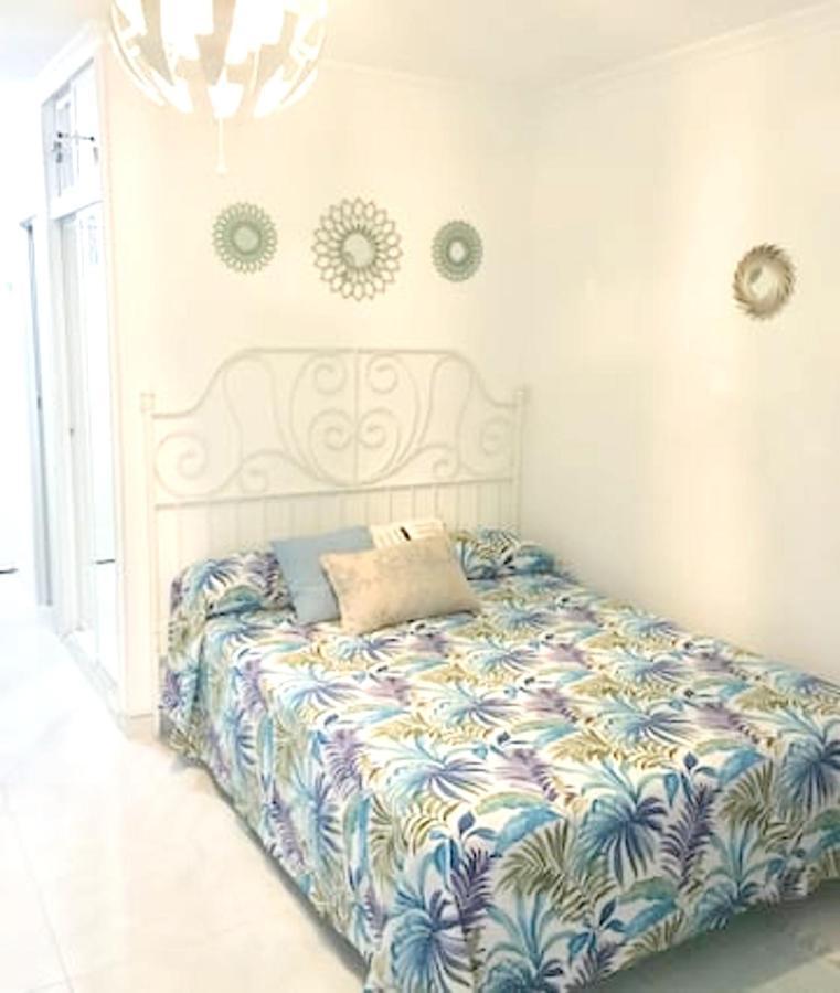 Apartment Cosy With Sea View In 33 Sqm + Pool