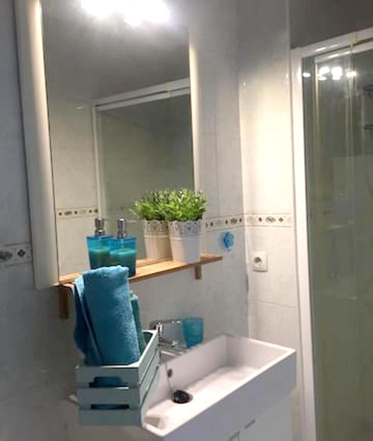 Cosy With Sea View In 33 Sqm + Pool Apartment