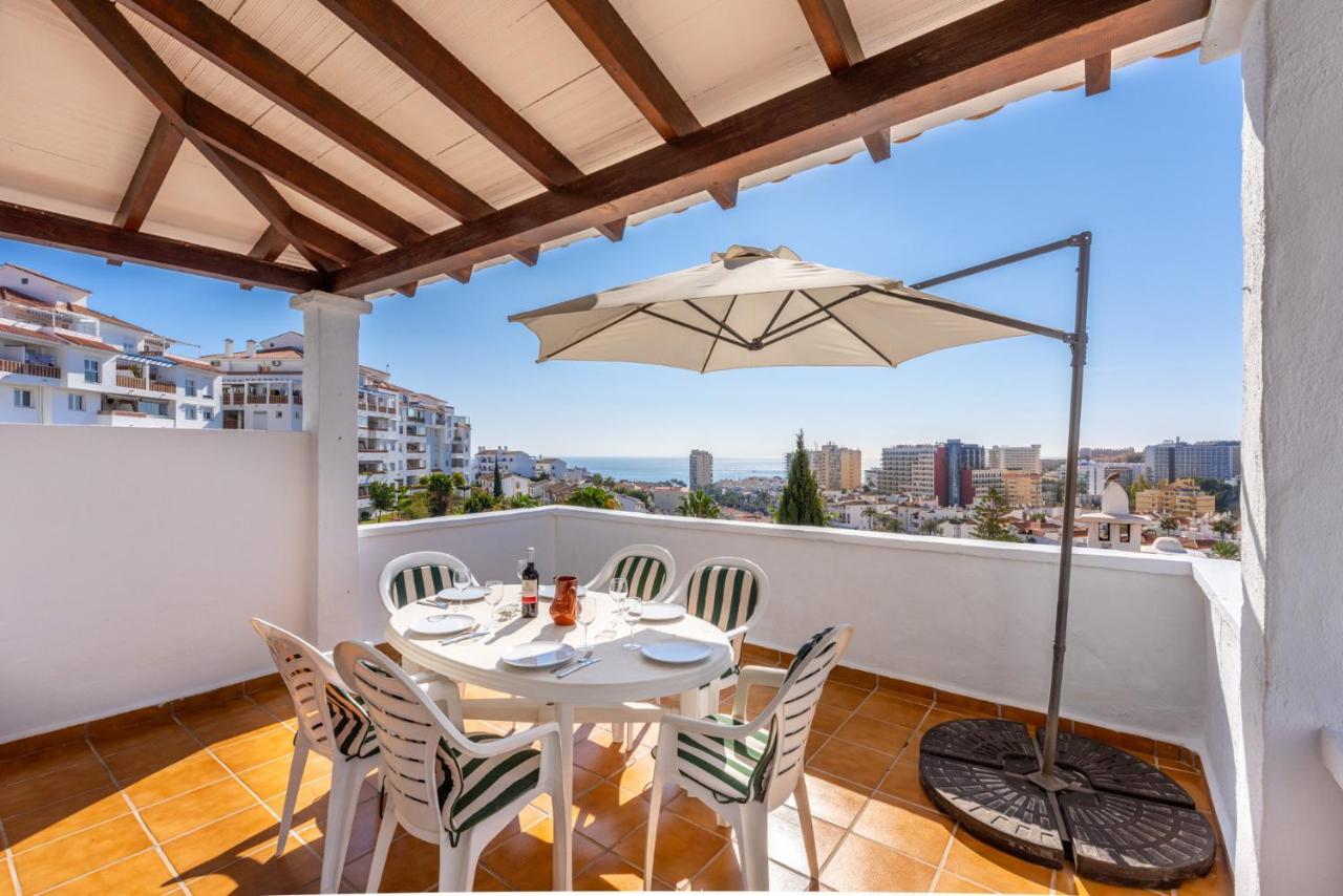 Apartamento Pueblo Evita Iii *