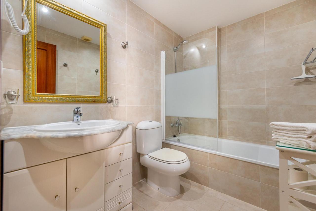 Apartamento Pueblo Evita Iii