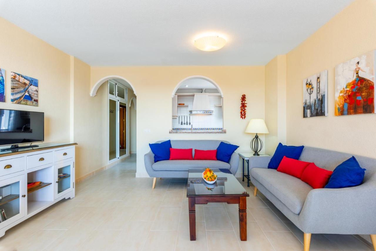Pueblo Evita Iii Apartamento *