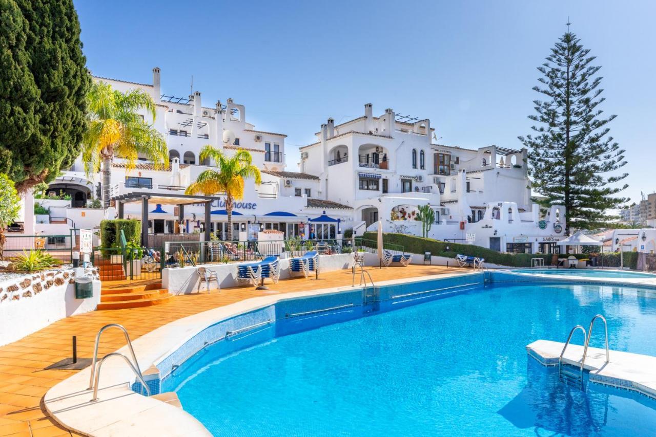 Pueblo Evita Iii Apartamento Benalmádena