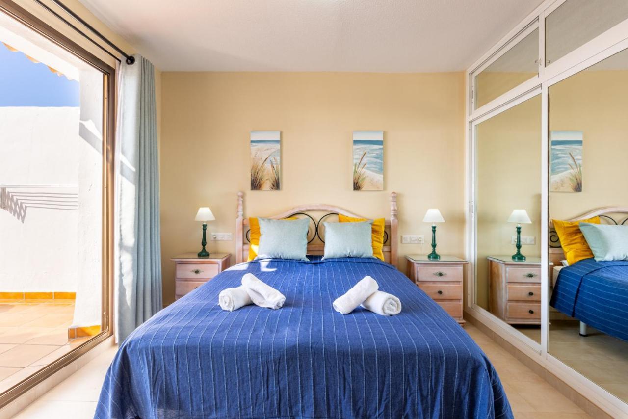 Apartamento Pueblo Evita Iii Benalmádena