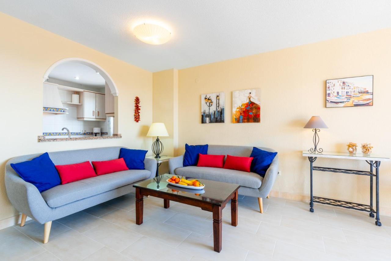 Pueblo Evita Iii Apartamento