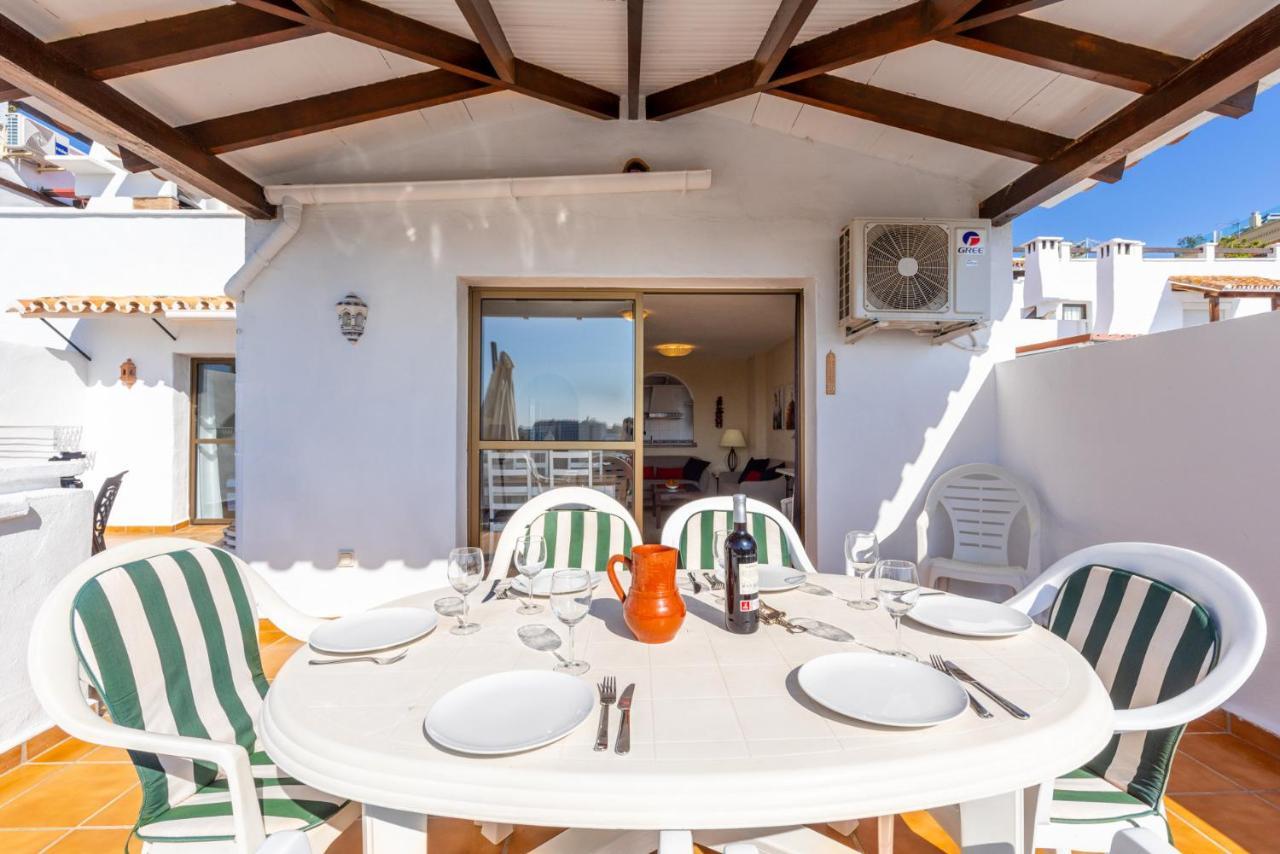 Apartamento Pueblo Evita Iii *