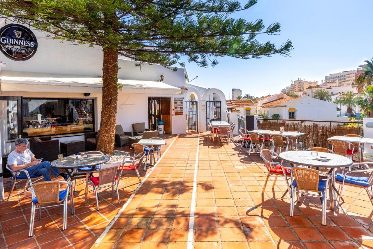 Apartamento Pueblo Evita Iii *