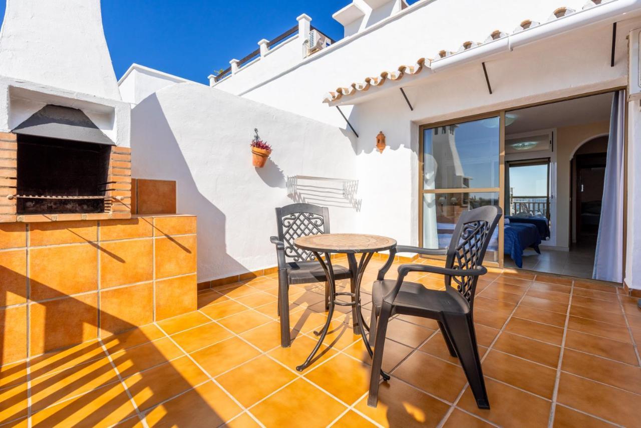 Pueblo Evita Iii Apartamento