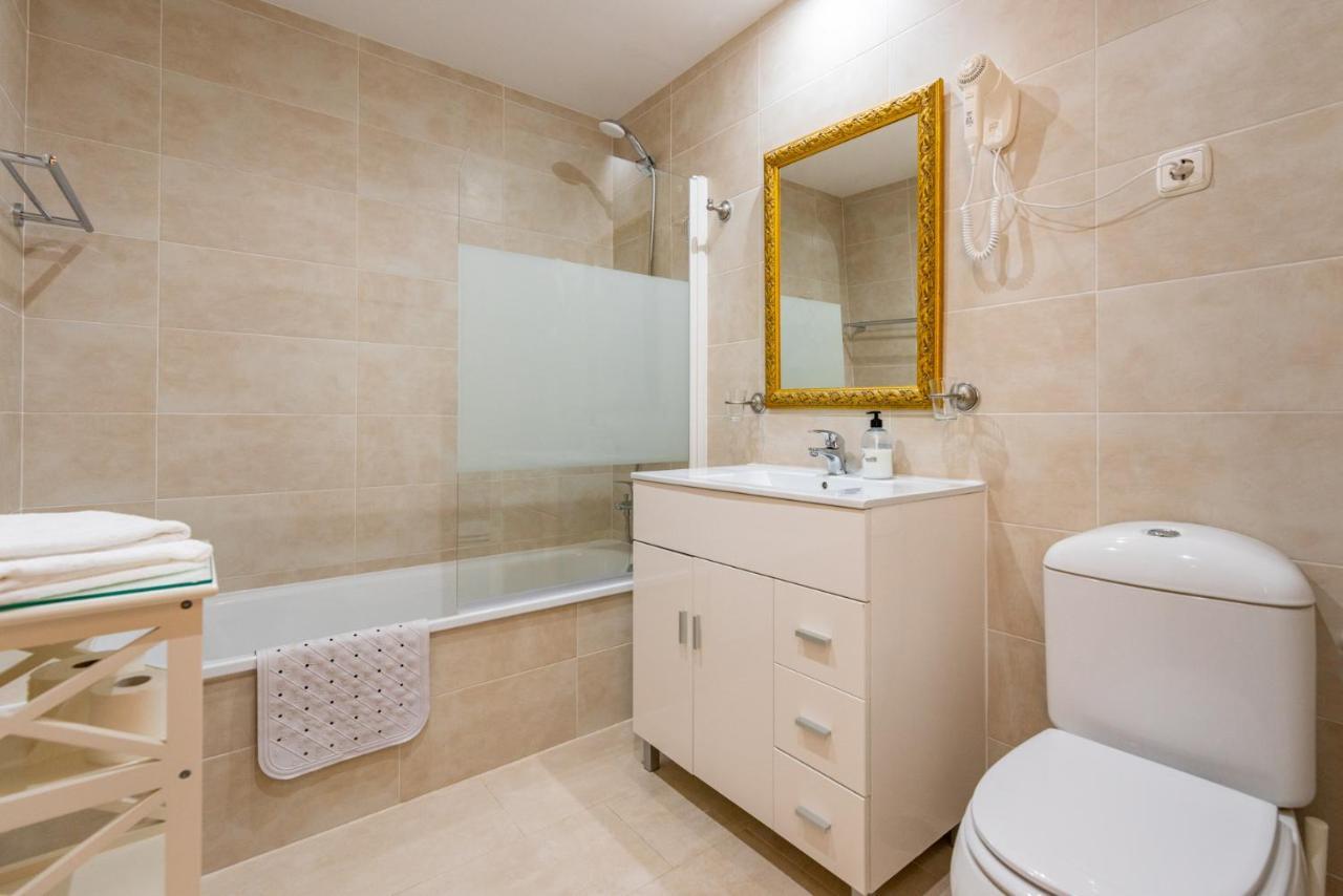 Pueblo Evita Iii Apartamento Benalmádena