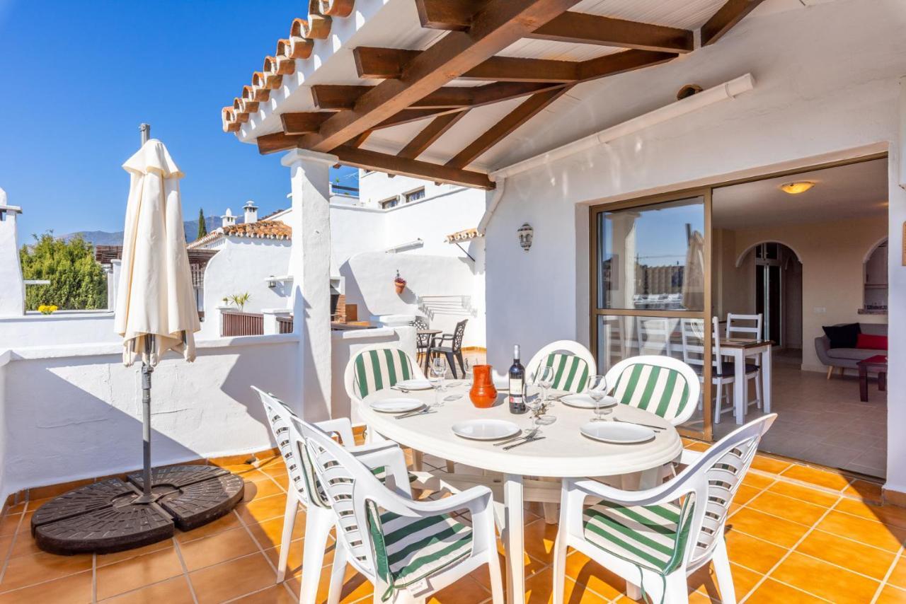 Pueblo Evita Iii Apartamento *