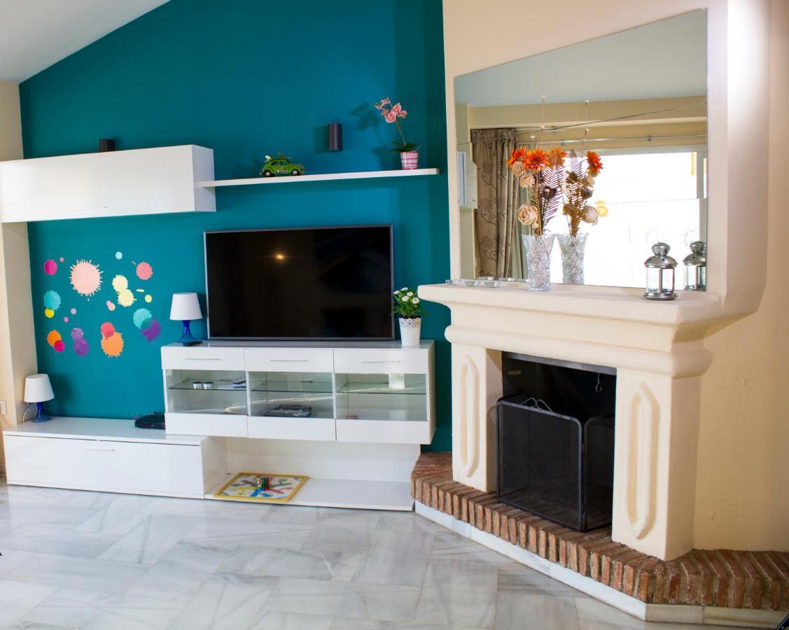 Puerto Marina Luxury With Sea Views *
