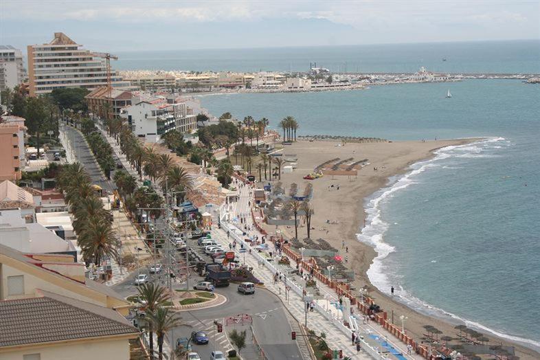 Apartamento Primera Linea Apartment *