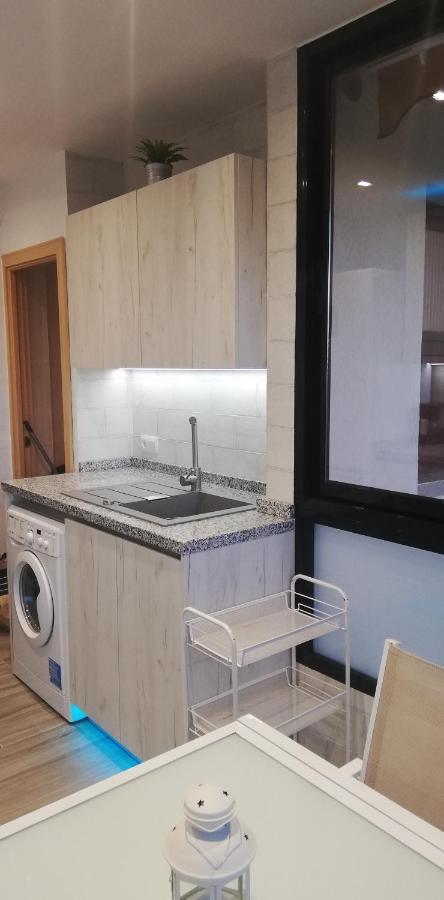 Apartment Recien Reformado - Aloha Playa - Precioso Estudio En Primera Linea De Playa Benalmadena