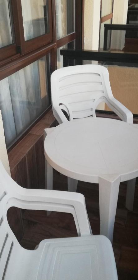 Recien Reformado - Aloha Playa - Precioso Estudio En Primera Linea De Playa Benalmadena