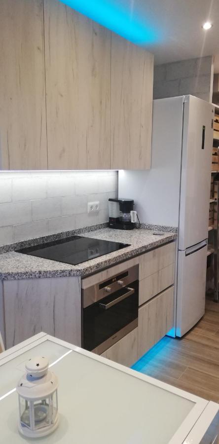 Apartment Recien Reformado - Aloha Playa - Precioso Estudio En Primera Linea De Playa Benalmadena