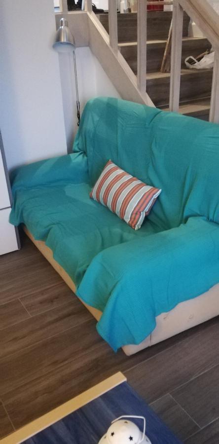 Recien Reformado - Aloha Playa - Precioso Estudio En Primera Linea De Playa Apartment Benalmadena
