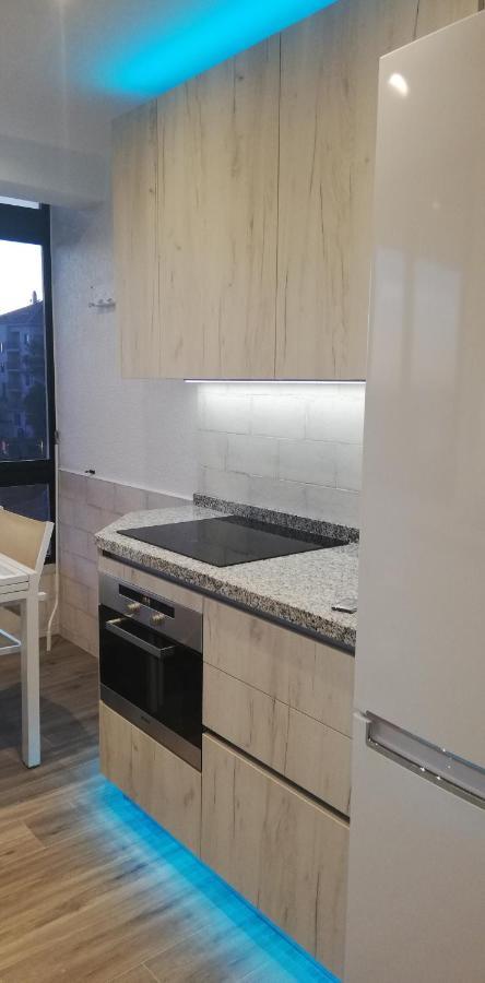 Recién Reformado - Aloha Playa - Precioso Estudio En Primera Línea De Playa Benalmádena
