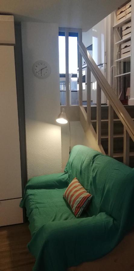 Apartamento Recién Reformado - Aloha Playa - Precioso Estudio En Primera Línea De Playa