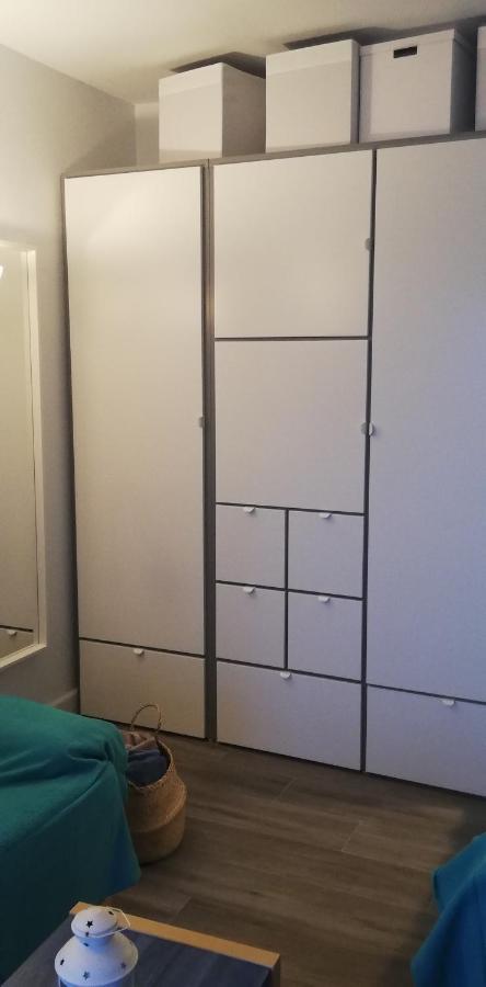 Apartamento Recién Reformado - Aloha Playa - Precioso Estudio En Primera Línea De Playa Benalmádena