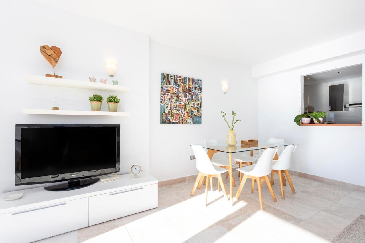 Higueron Duplex Penthouse M * Benalmadena