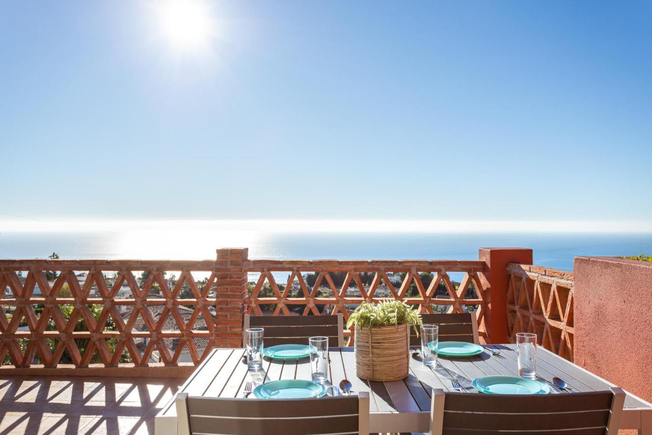 Higueron Duplex Penthouse M Apartment *
