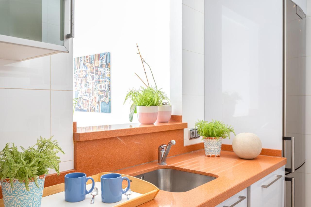 Higueron Duplex Penthouse M *