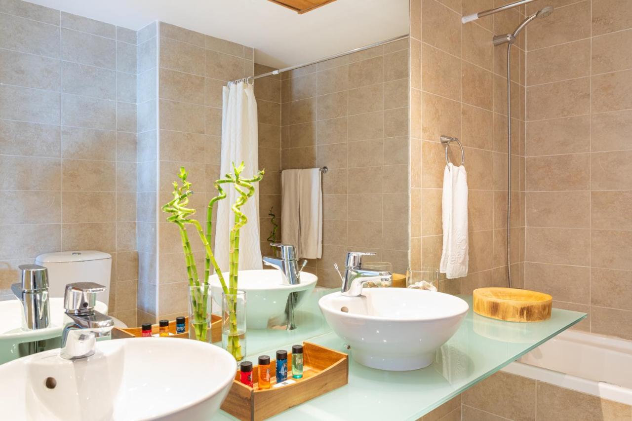 Higueron Duplex Penthouse M