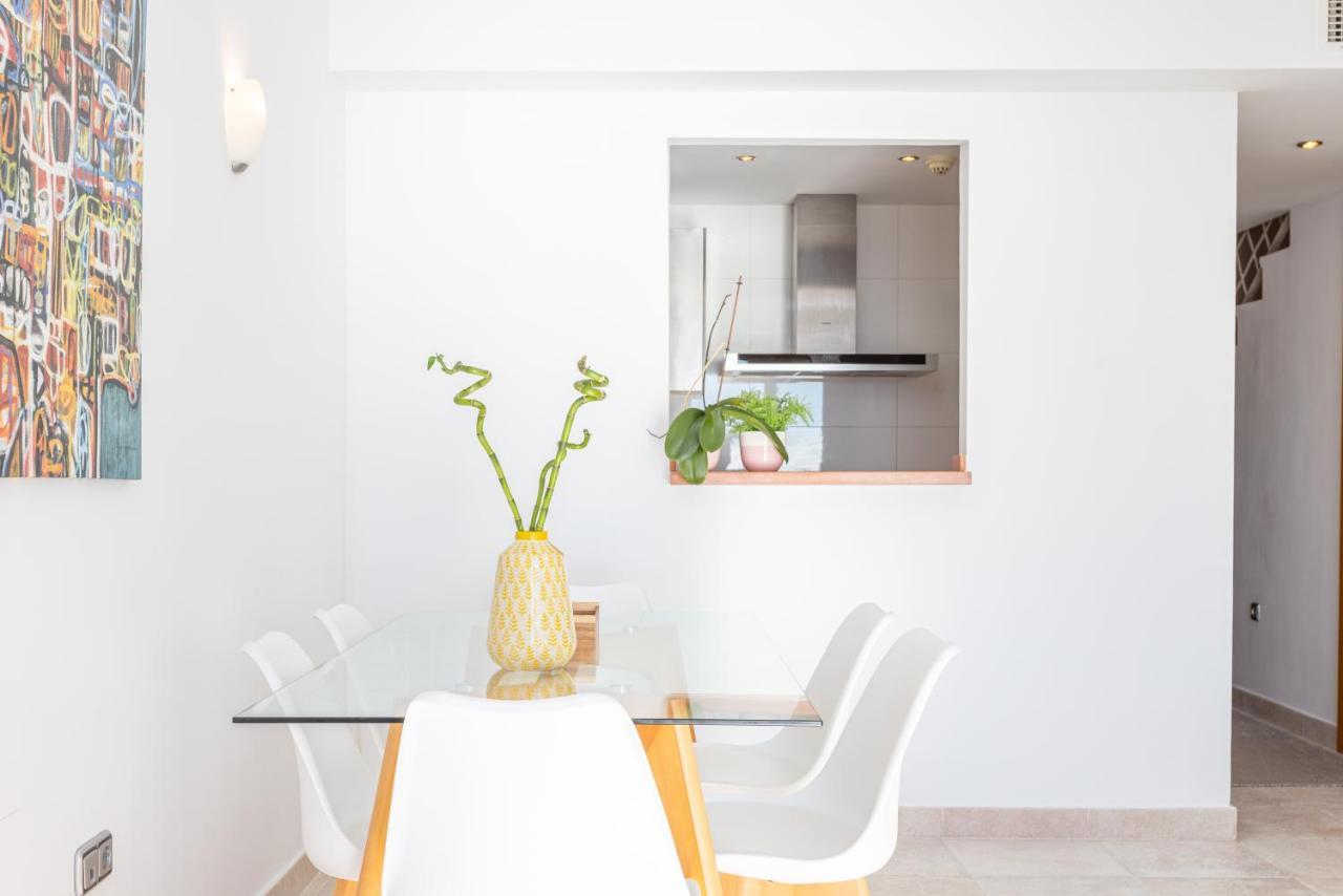 Higueron Duplex Penthouse M