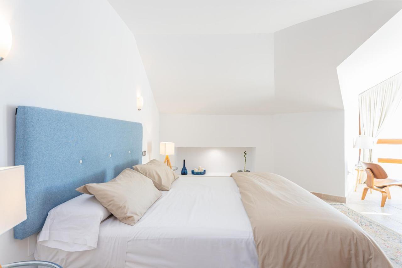 Higueron Duplex Penthouse M