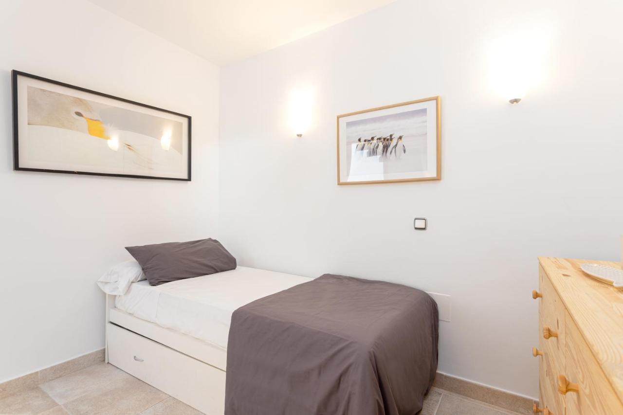 Higueron Duplex Penthouse M