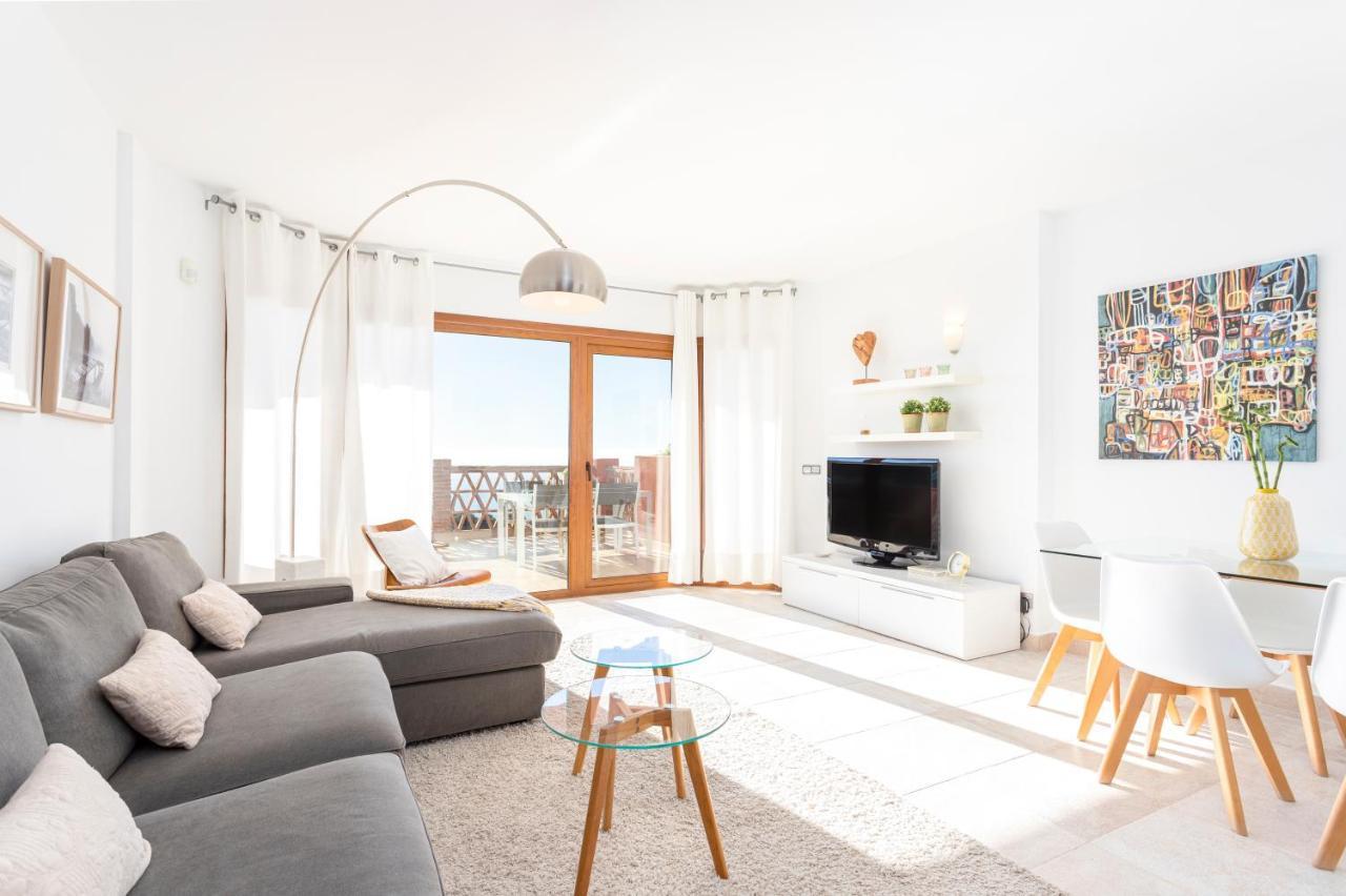 Higueron Duplex Penthouse M Apartment