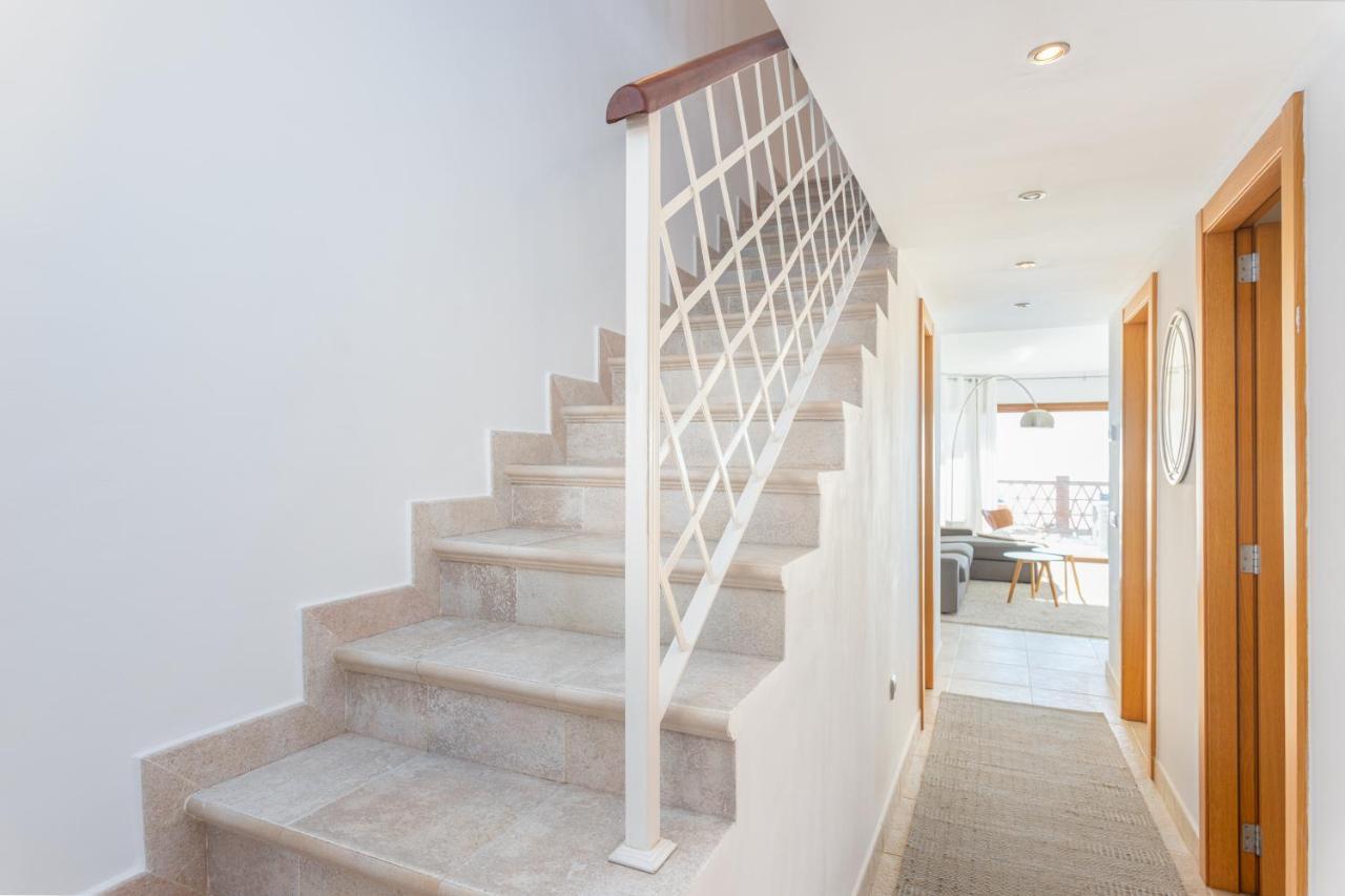 Higueron Duplex Penthouse M Apartment