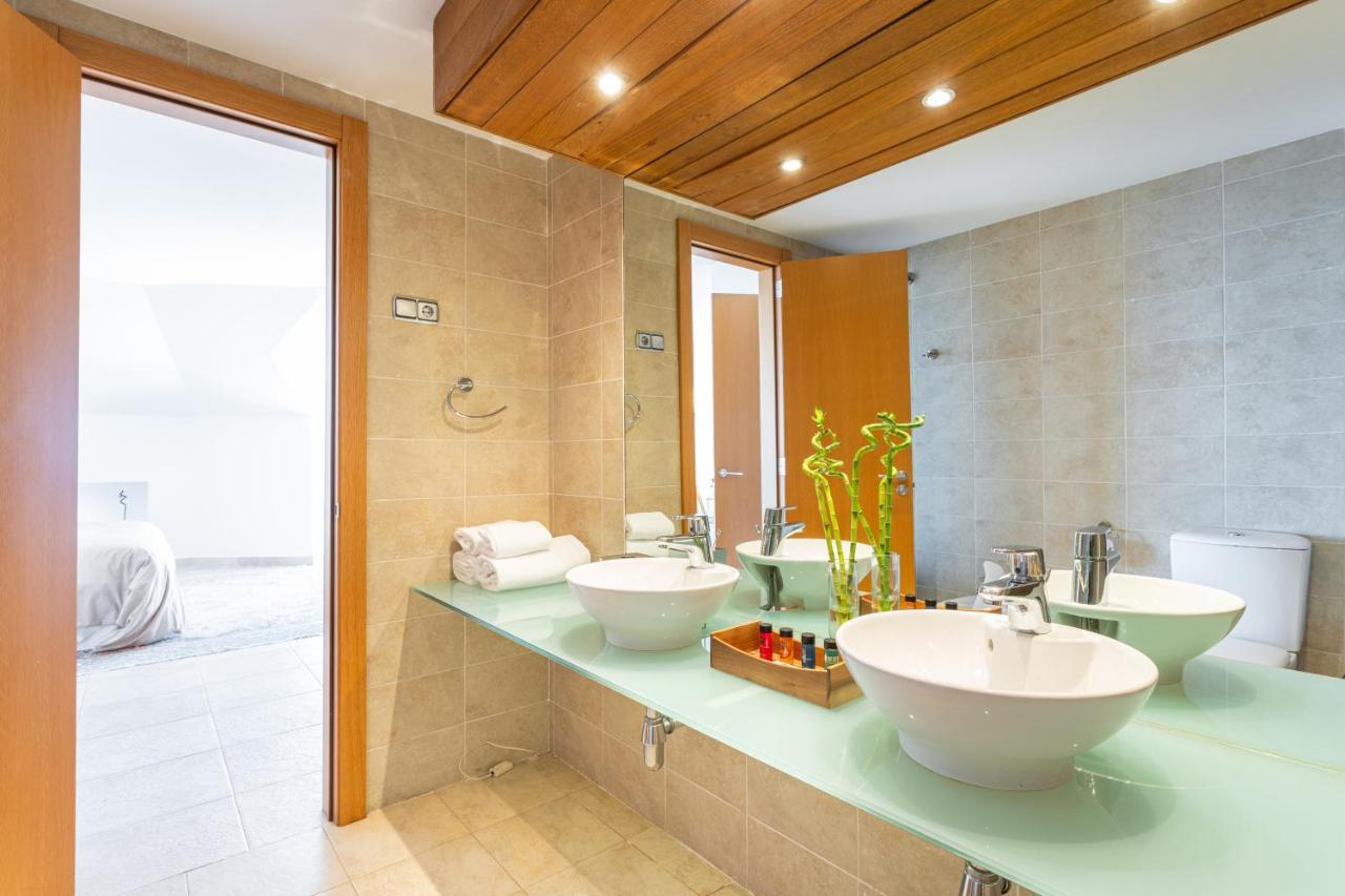 Higueron Duplex Penthouse M Apartment