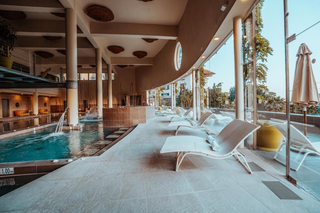 Higueron Duplex Penthouse M * Benalmadena
