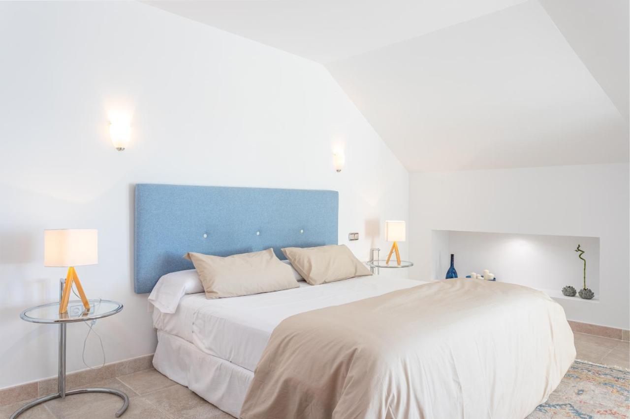 Higueron Duplex Penthouse M * Benalmadena