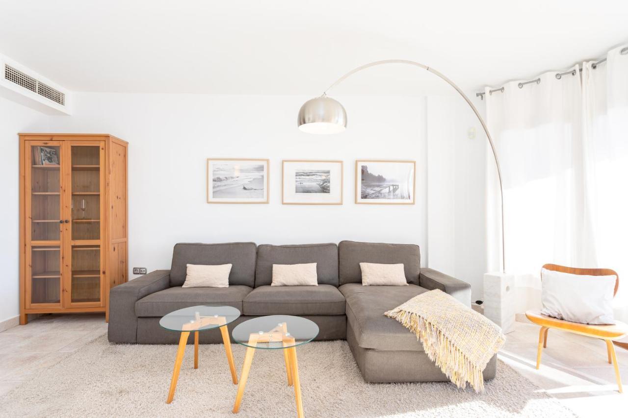 Higueron Duplex Penthouse M Apartment