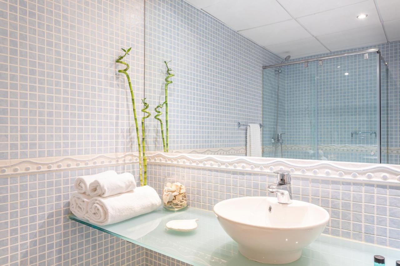 Higueron Duplex Penthouse M Apartment Benalmadena