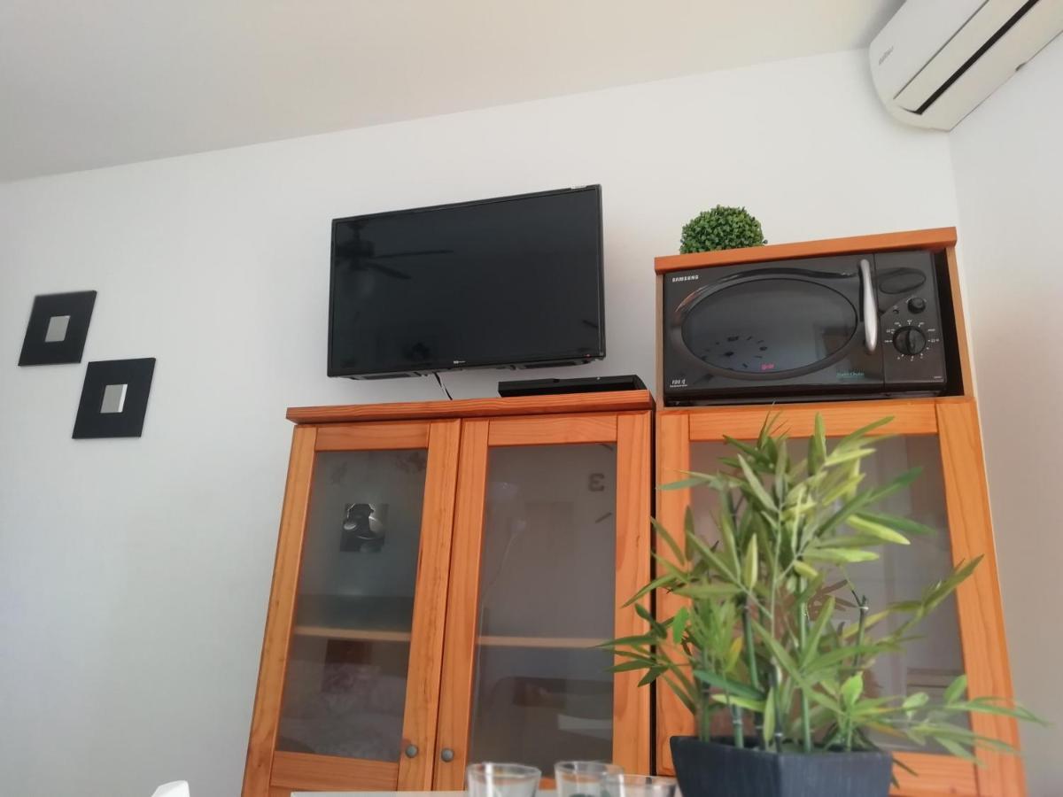 Apartamento-estudio Maite-3 Apartment Benalmadena