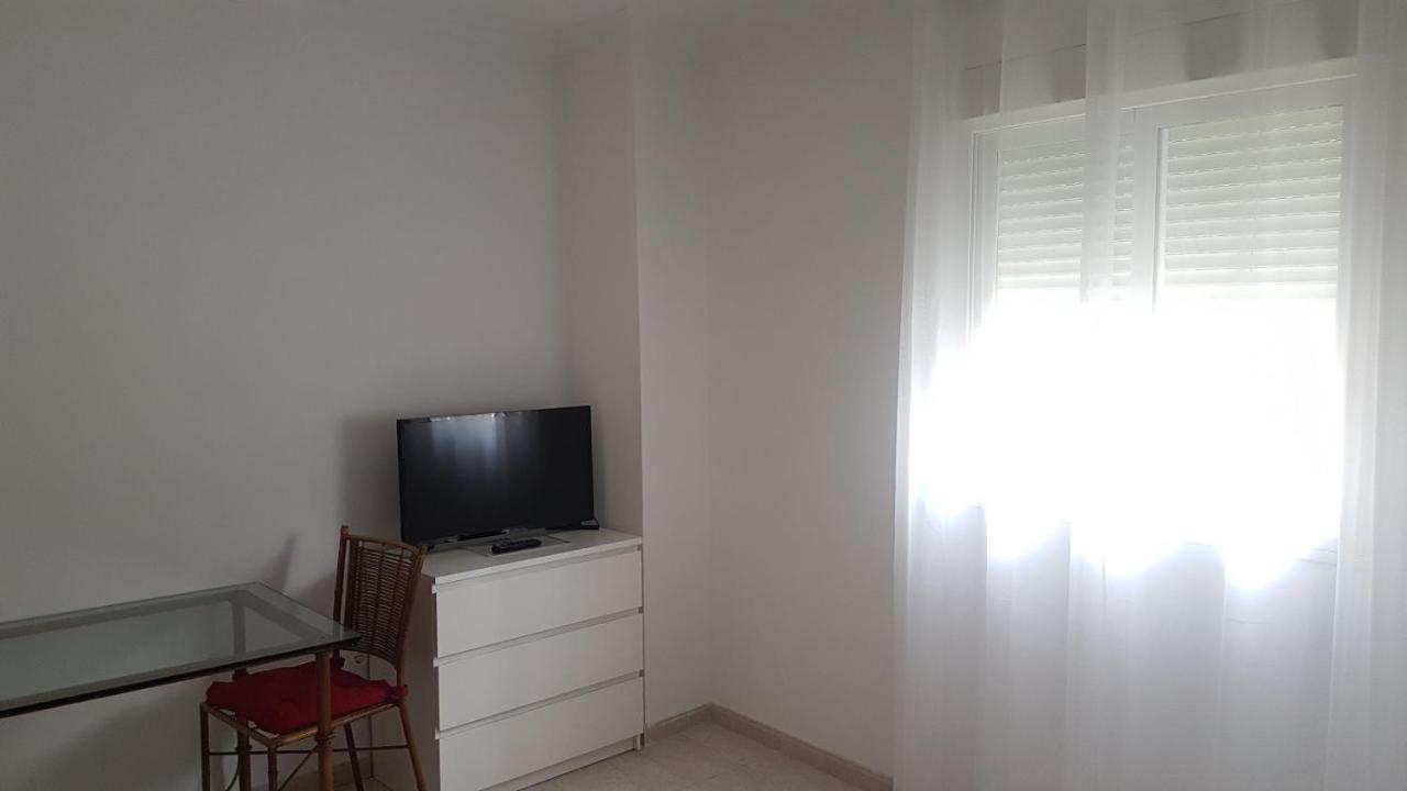 Magnifico Apartamento En Nueva Torrequebrada Benalmadena