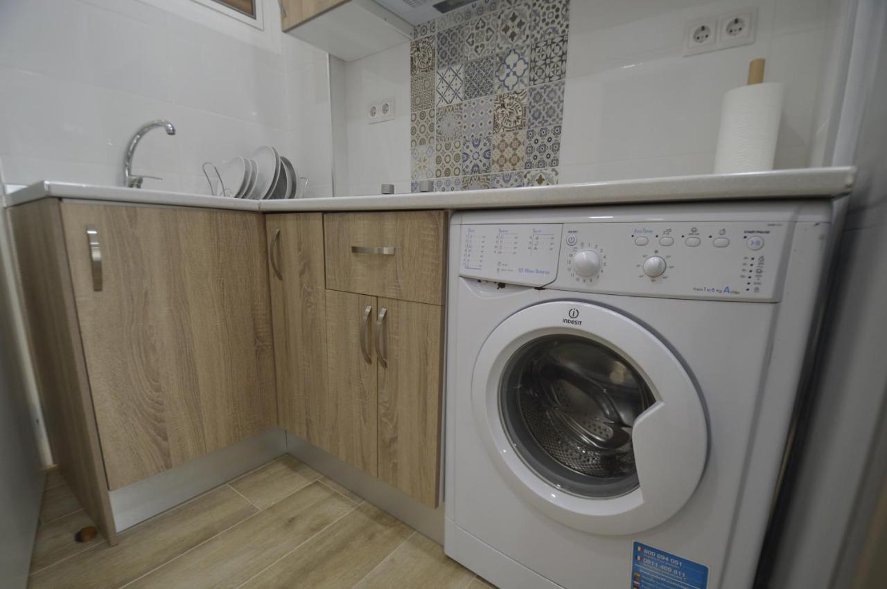 Hercules 444 Appartement Benalmádena