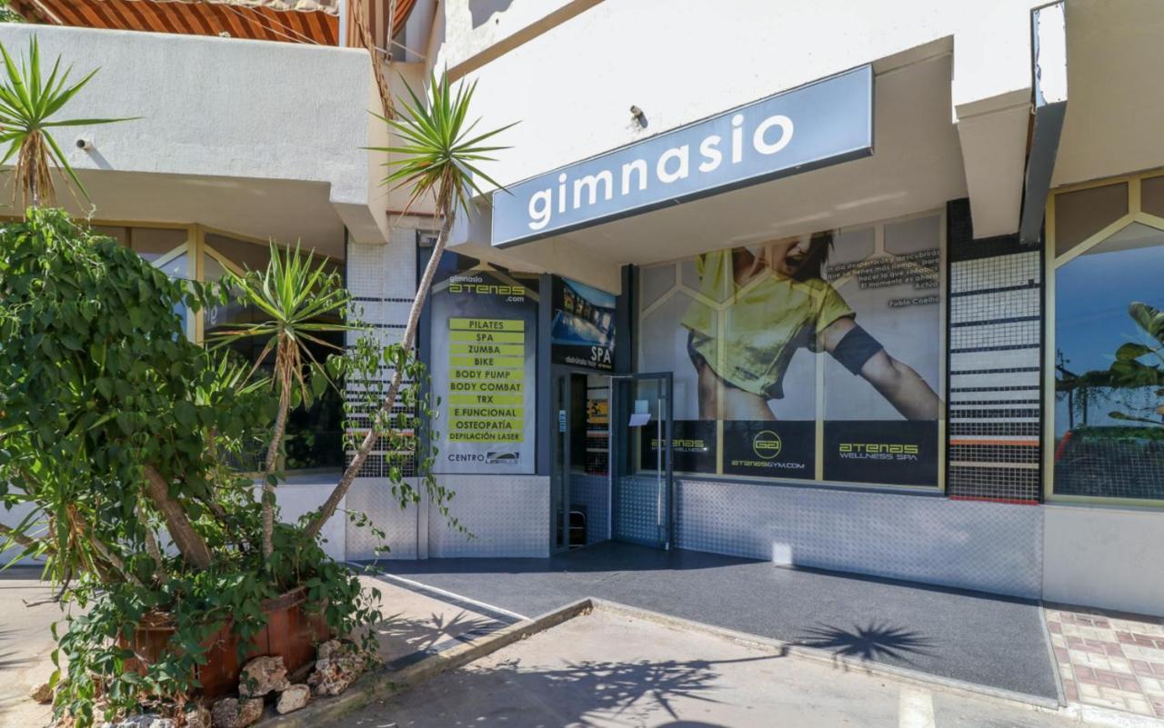 Apartamento Bilbil *